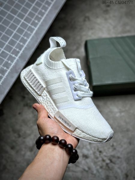 adidas nmd xr1 2023新款 針織鞋面男女款慢跑鞋