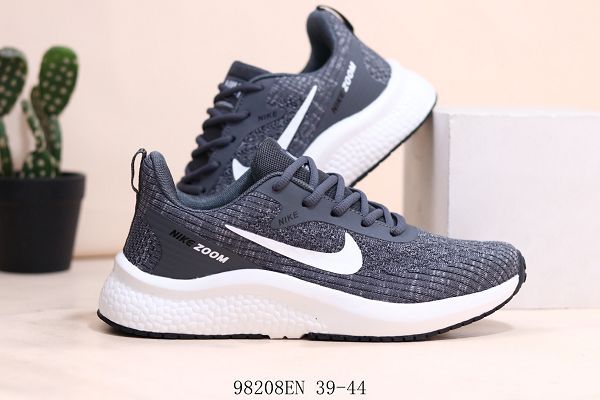 Nike Air Zoom Pegasus 2021新款 登月系列透氣減震氣墊男生慢跑鞋