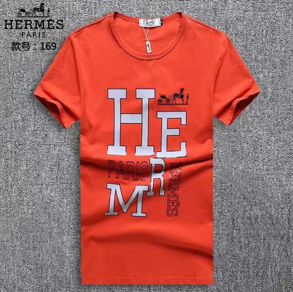 hermes 短袖t恤 ★爱玛士 hermes ★( hermes 爱马仕 ) ★hermes 衣服