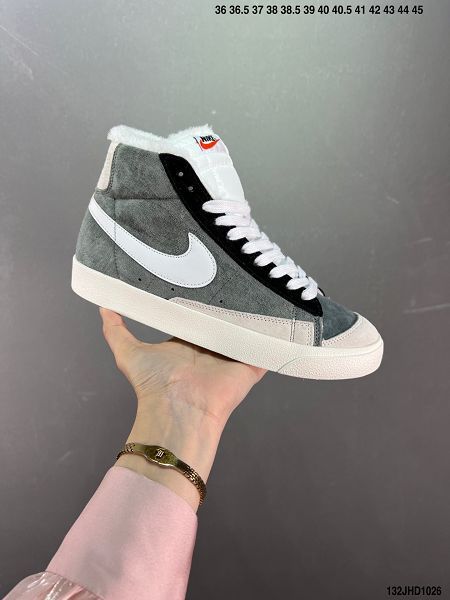 Nike Zoom SB Blazer MID 77 Vntg 2024全新男女款中幫休閒運動板鞋