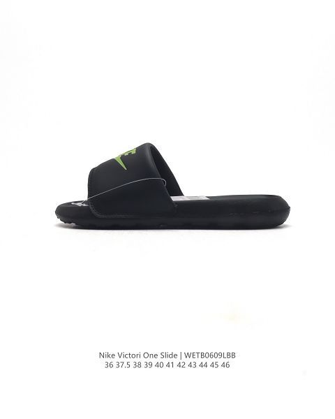 Nike VICTORI ONE SLIDE 2024新款男女鞋 夏季時尚舒適 高品質 一字拖鞋沙灘鞋拖鞋