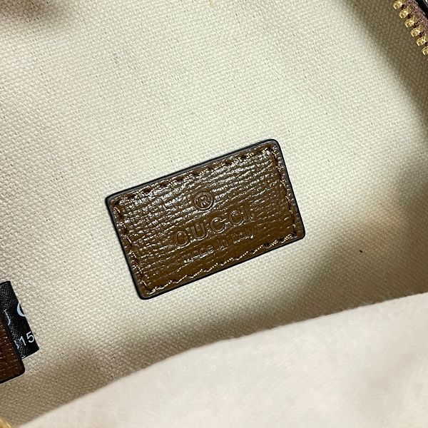 gucci包包 古馳2023新款手提包 ZJ725654mini backpack單肩斜挎包