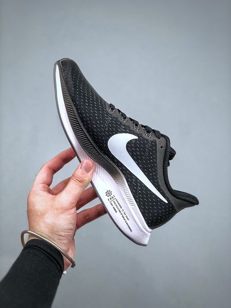 Nike Zoom Pegasus 35 Turbo 2022新款 登月35代透氣緩震疾速男女款跑鞋