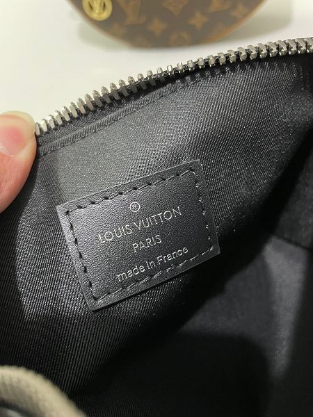 lv包包 路易威登2022新款手提包 DSM45947Keepall XS 手袋單肩包