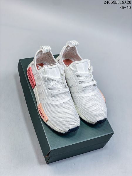 Adidas NMD_R1 GTX 2024男女生經典運動鞋