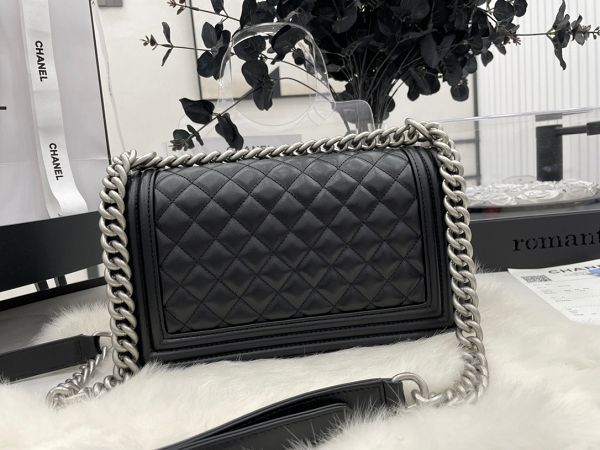 chanel包包 香奈兒2023新款手提包 DS67085/67086平紋小牛皮單肩斜挎包