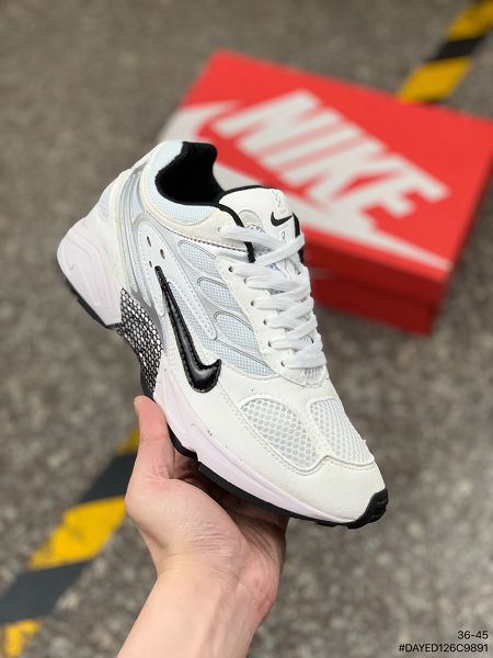 Nike Air GHOSTRACER 2022新款 拼接車縫線男女款運動鞋