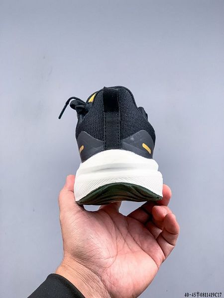 Nike Air Zoom X 2021新款 登月系列男生運動休閑跑步鞋