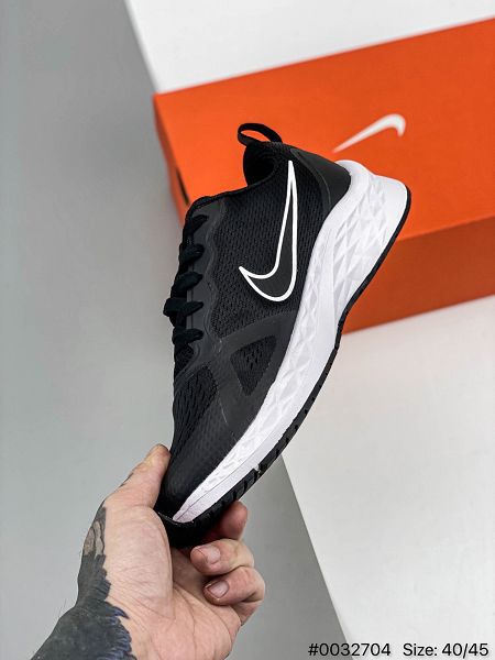 Nike Air Zoom Pegasus v8 2022新款 登月8代男款慢跑鞋