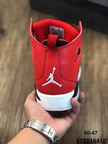 nike air jordan 6 2019新款 喬丹6代男生休閒籃球鞋