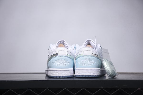 Air Jordan 1 Low 2024最新男女生新配色低幫休閒板鞋