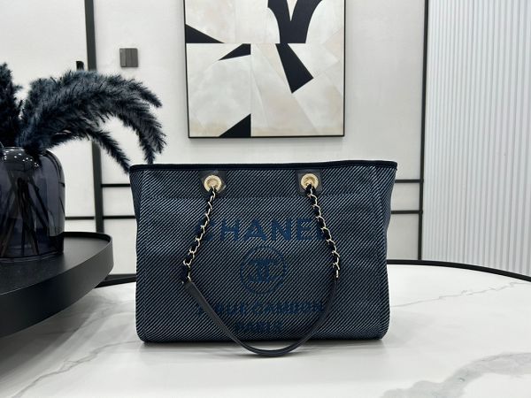 chanel包包 香奈兒2023新款手提包 DS67001-3購物袋單肩斜挎包