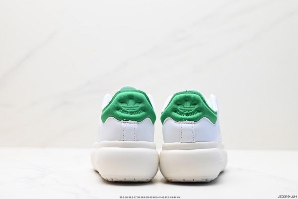 Adidas Stan Smith Pf W 三葉草2024全新男女款休閒運動板鞋