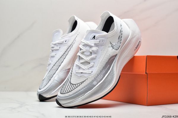 Nike ZoomX Vaporfly NEXT% 2 2022新款 破2系列馬拉松泡棉超輕緩震男女款慢跑鞋