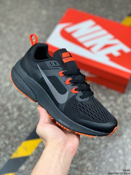 Nike Air Zoom Vomero 16 2021新款 登月16代賈卡網面軟底輕便男款慢跑鞋