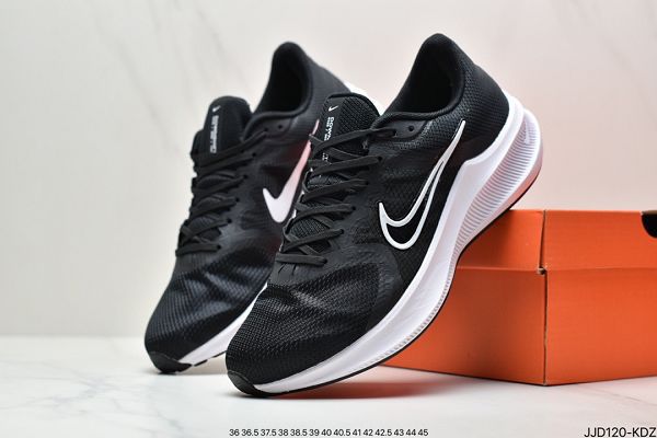 Nike Downshifter 11 2022新款 登月V11代男女款網面超輕透氣跑步鞋