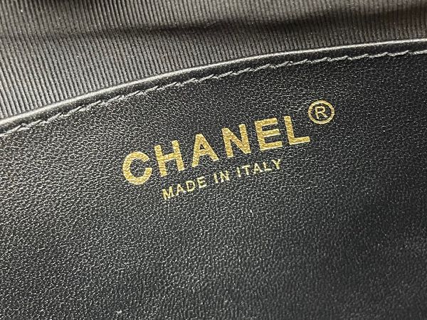 chanel包包 香奈兒2022新款手提包 DSAS3562時尚單肩斜挎包