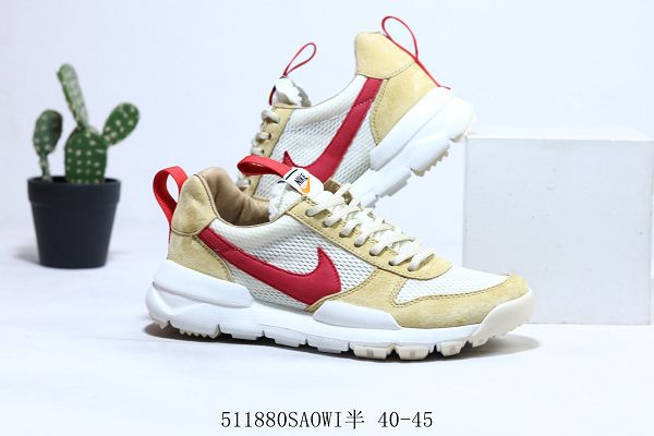 Tom Sachs x NikeCraft Mars Yard 2.0 宇航員神遊太空聯名款男生慢跑鞋