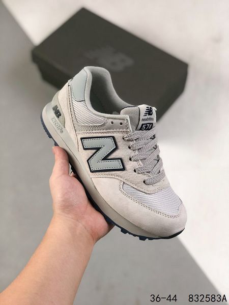 New Balance 574 2022新款 男女款復古時尚休閒運動鞋