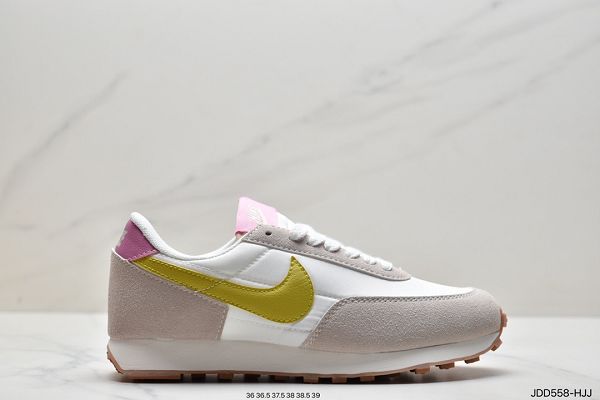 Nike Wmns Air Daybreak 2022新款 破曉系列華夫復古女款運動慢跑鞋