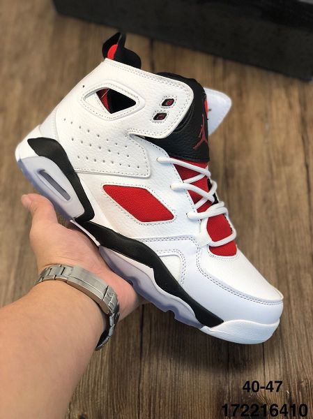 nike air jordan 6 2019新款 喬丹6代男生休閒籃球鞋