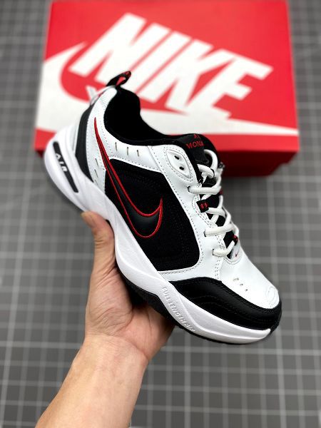 Nike Air Monarch M2K 2022新款 複古單品男女款慢跑鞋