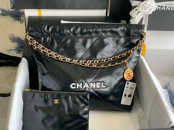 chanel包包 香奈兒2022新款手提包 DSAS3260/AS3261/AS3262購物袋單肩斜挎包