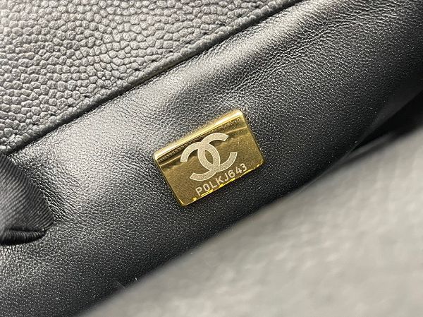 chanel包包 香奈兒2023新款手提包 DSAS3921大號愛心球單肩斜挎包