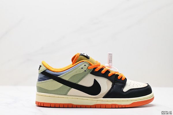 Nike SB Dunk Low Pro 扣籃系列 2024全新男女款板鞋