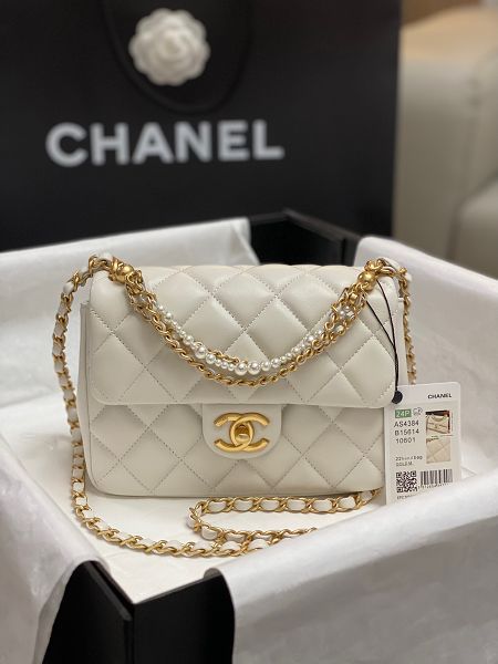 chanel包包 香奈兒2024新款手提包 ZJ4385時尚單肩斜挎包