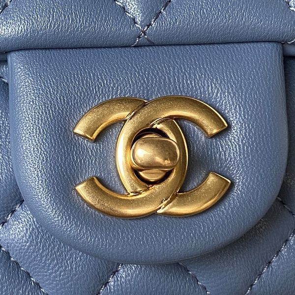 chanel包包 香奈兒2023新款手提包 DS金球鏈條單肩斜挎包