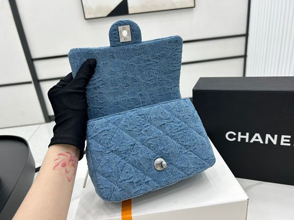 chanel包包 香奈兒2023新款手提包 DSAS3829愛心球單肩斜挎包