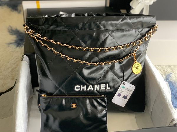 chanel包包 香奈兒2022新款手提包 DSAS3260/AS3261/AS3262購物袋單肩斜挎包