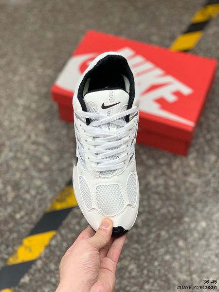 Nike Air GHOSTRACER 2022新款 拼接車縫線男女款運動鞋