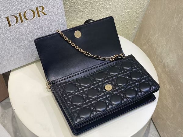 Dior包包 迪奧2024新款手提包 DS20240813Miss Dior Top Handle 手袋單肩斜挎包